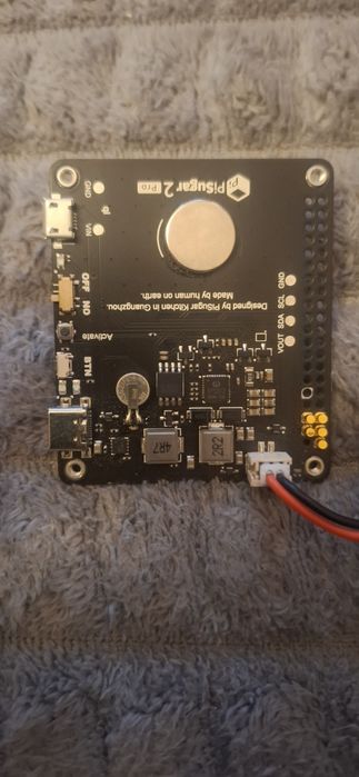 Moduł pisugar 2 pro