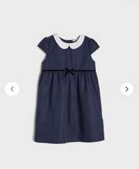 Продам новое школьное платье Zara