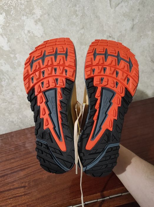 Кросівки Altra TIMP 44р