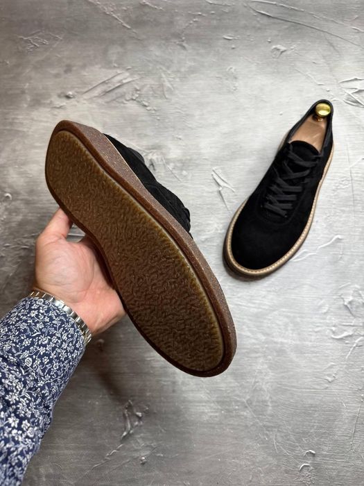Зимние кроссовки на байке 40-45