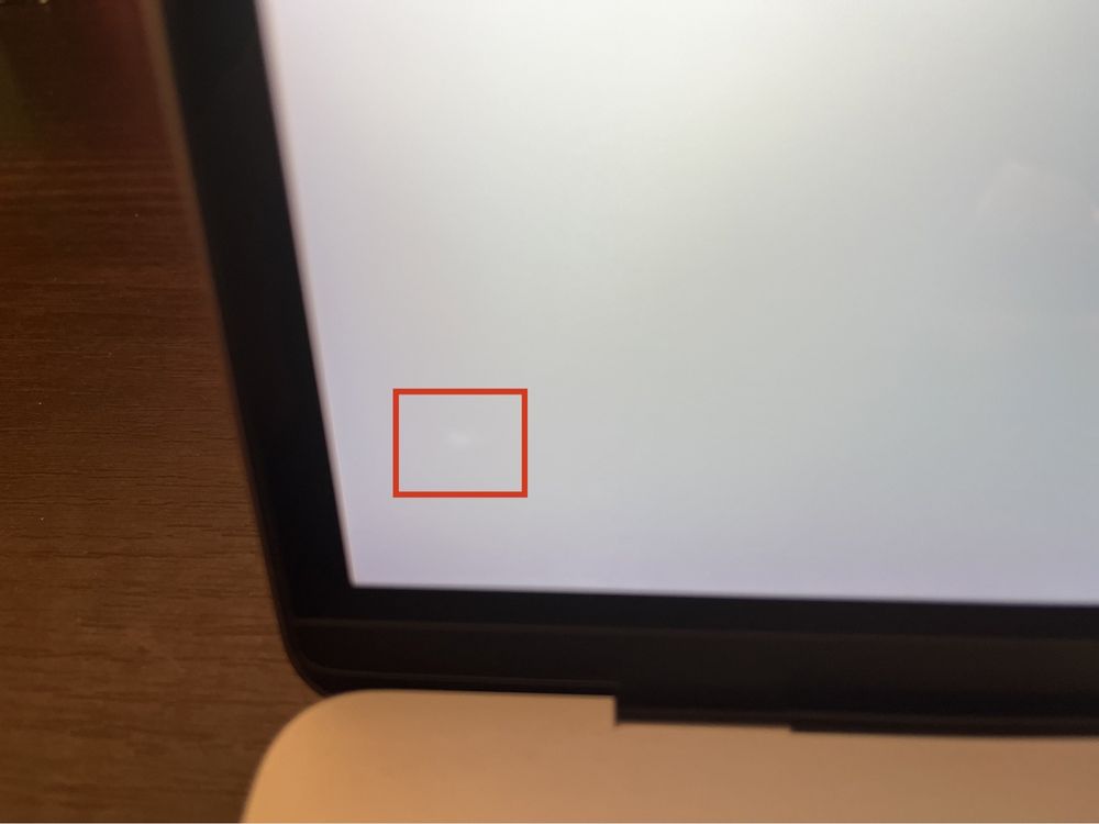 MacBook Pro 15 Mid 2016 (MLH42)