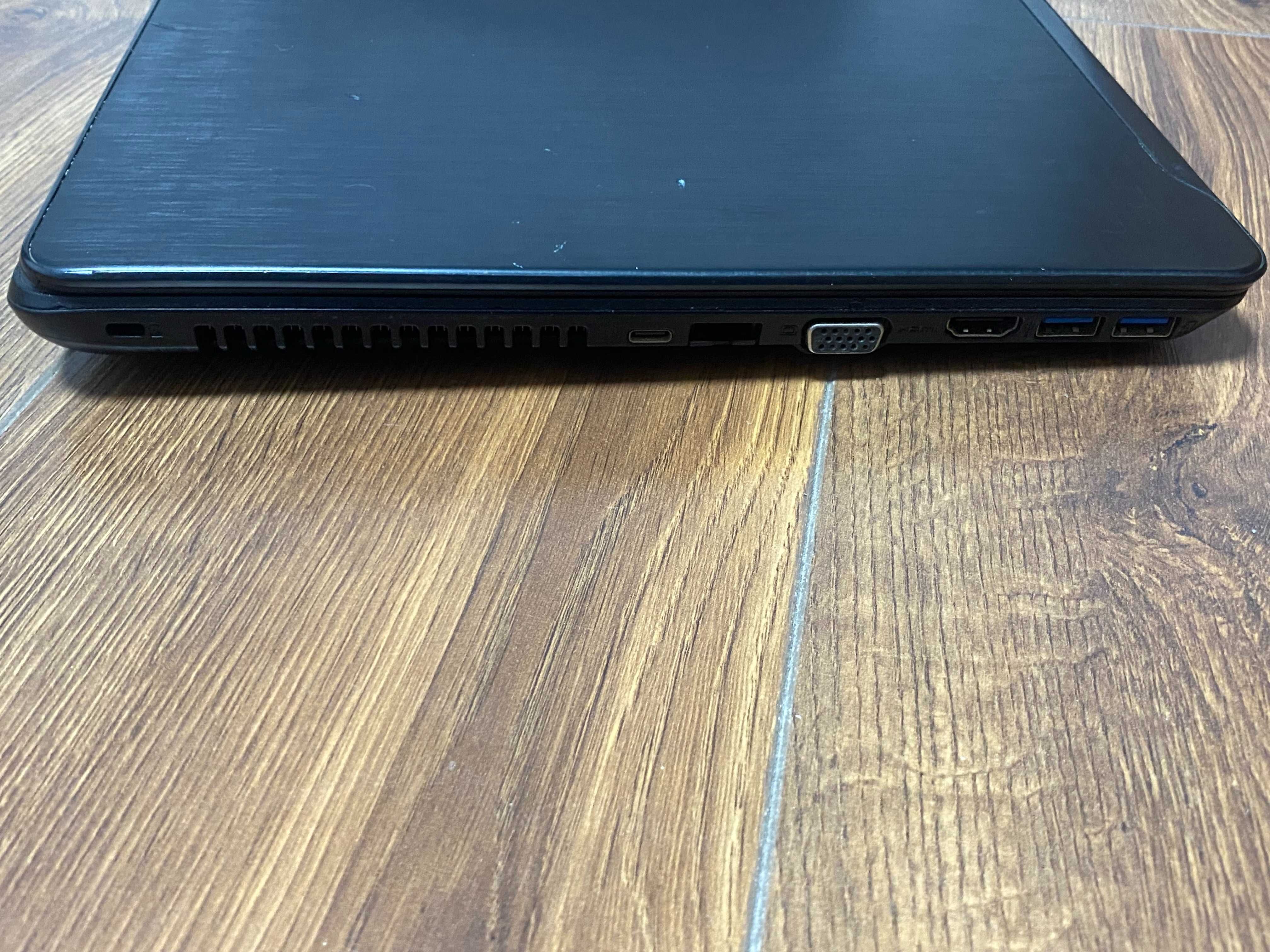 Laptop Acer Aspire F 15 F5-573G