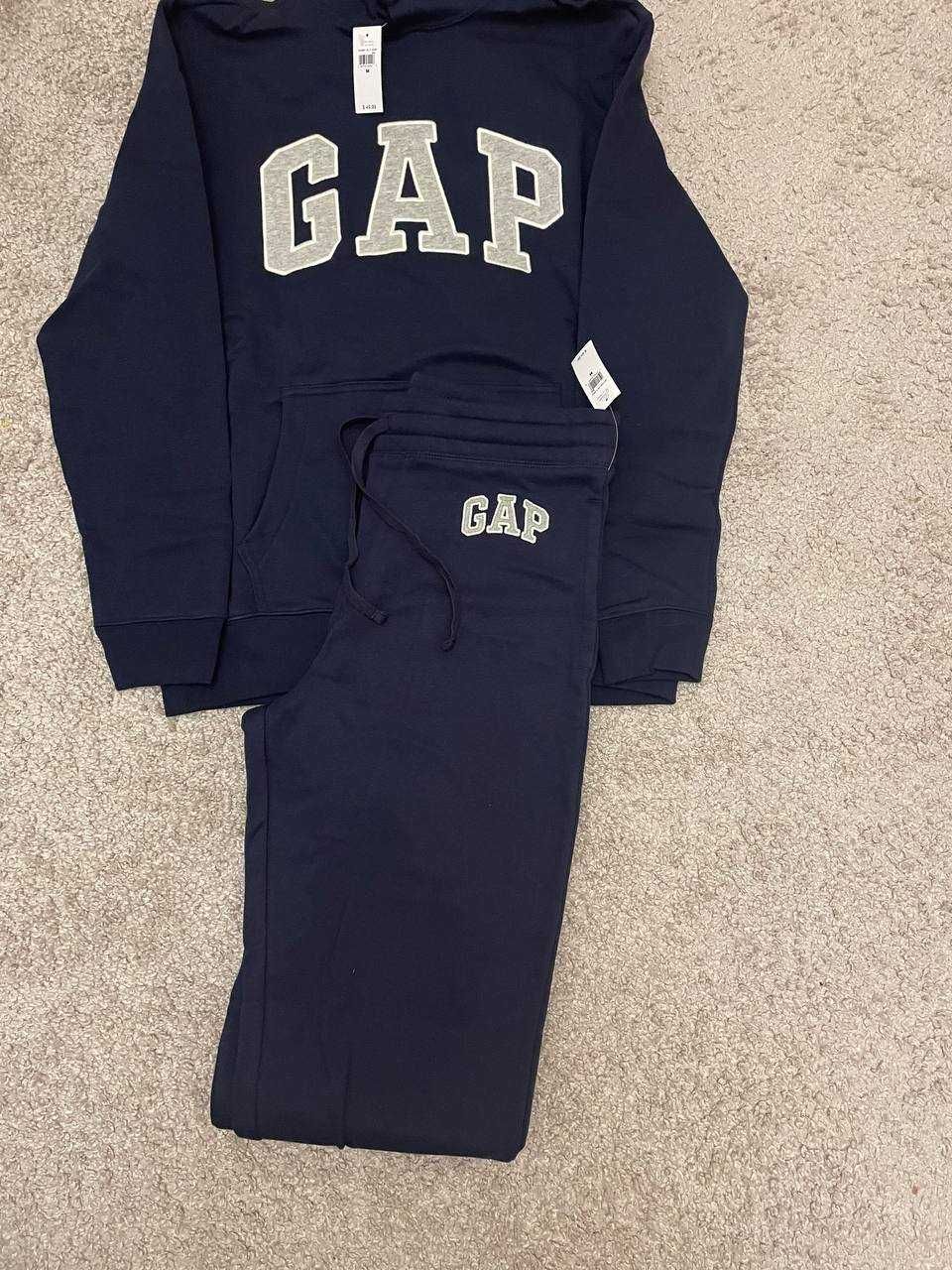 Gap спортивний костюм чоловічий новий оригінал