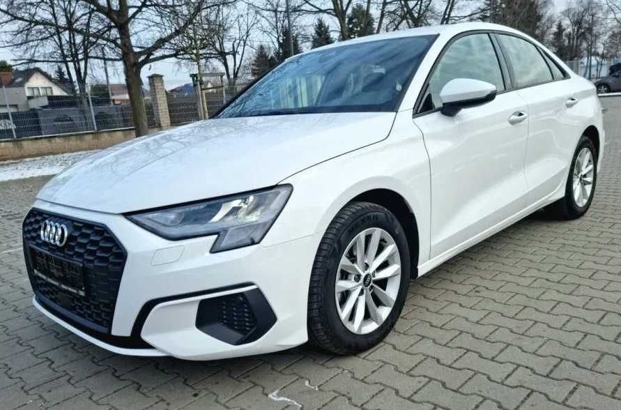 Бампер Audi A3 8Y 8Y5 8V5, 8V4, 8V3, 8V0, 8V разборка б/у Ауди А3 ШРОТ