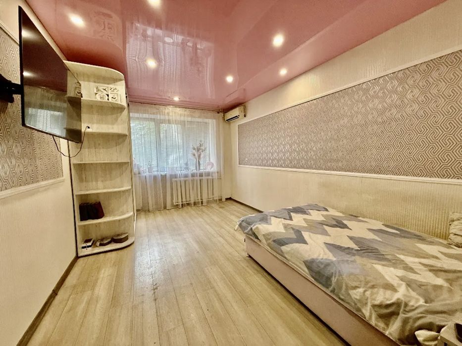 Продам 2к кв. пр. Слобожанский, ул. Калиновая