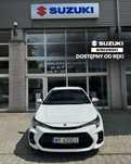 Suzuki Swace Premium Plus