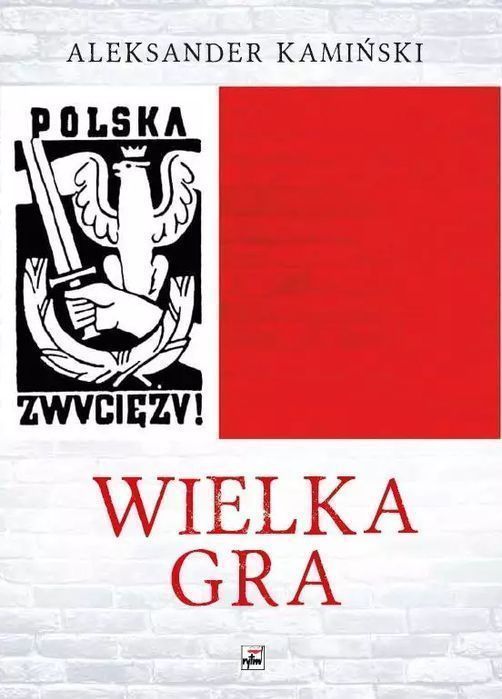 Wielka Gra Rytm Oficyna Wydawnicza