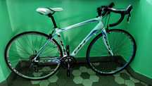 Sprzedam rower szosowy BH