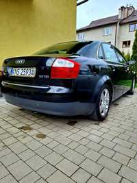 Audi A4 B9 1.9 TDI 130 KM