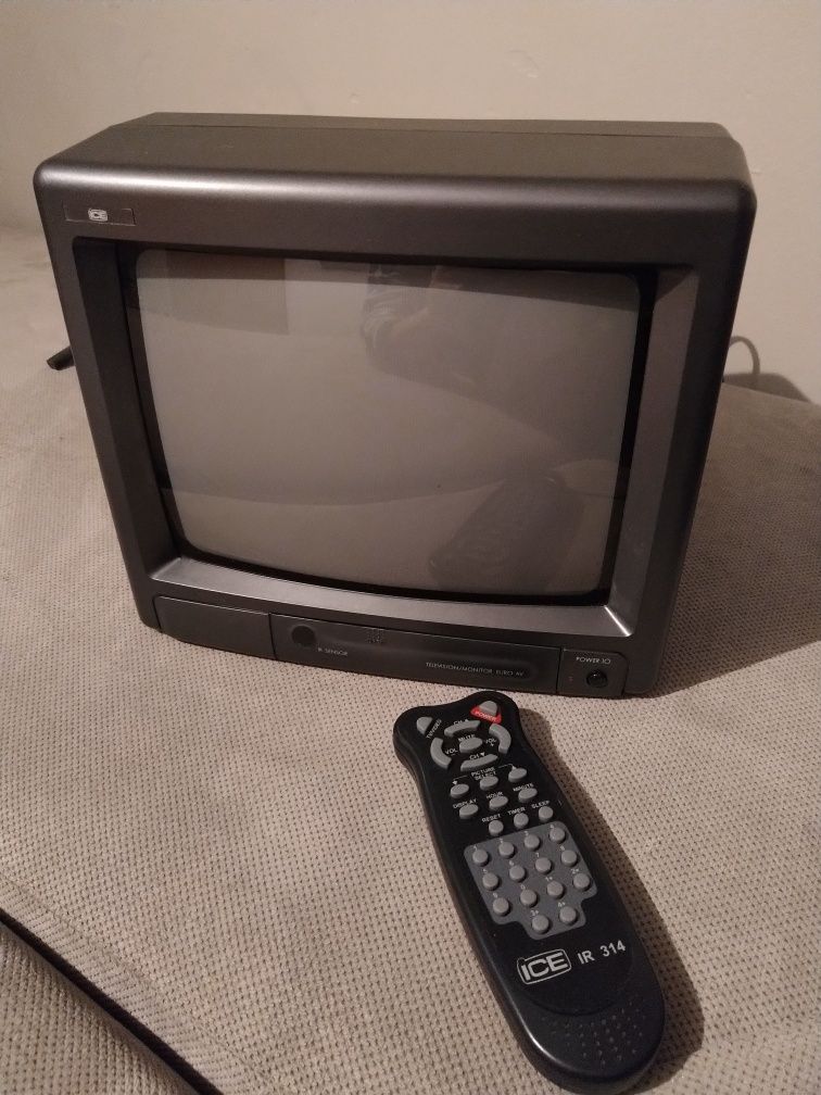 Monitorek do gier Pegasus itp kamper