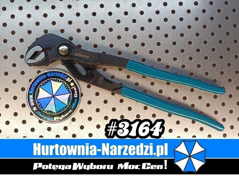 Szczypce do rur nastawne 300mm szczypce do rur 300mm żabka cęgi