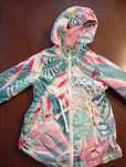 Parka wiosenna cool club 104