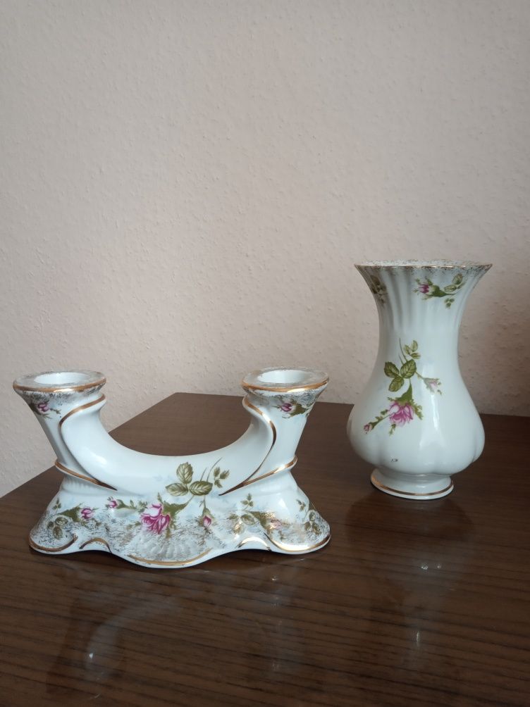 Porcelana z PRL-u