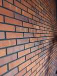 Piękna płytka ceglana 3,84m2 do odbioru osobistego