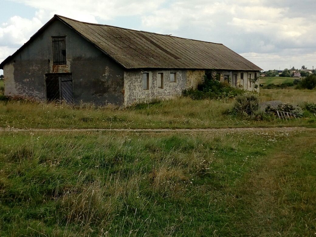 Оренда приміщень