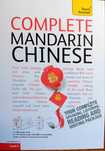Curso Teach Yourself  Complete Mandarin Chinese
