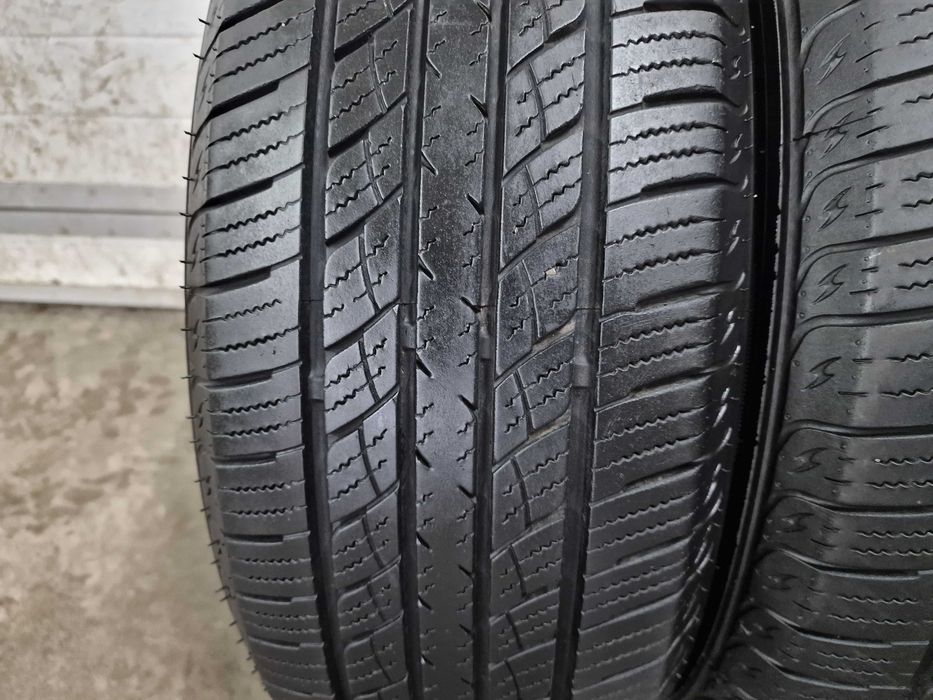 Opony zimowe 225/60/17 Goodride SU31 DOT 21 6,5 mm bieżnika nr.137