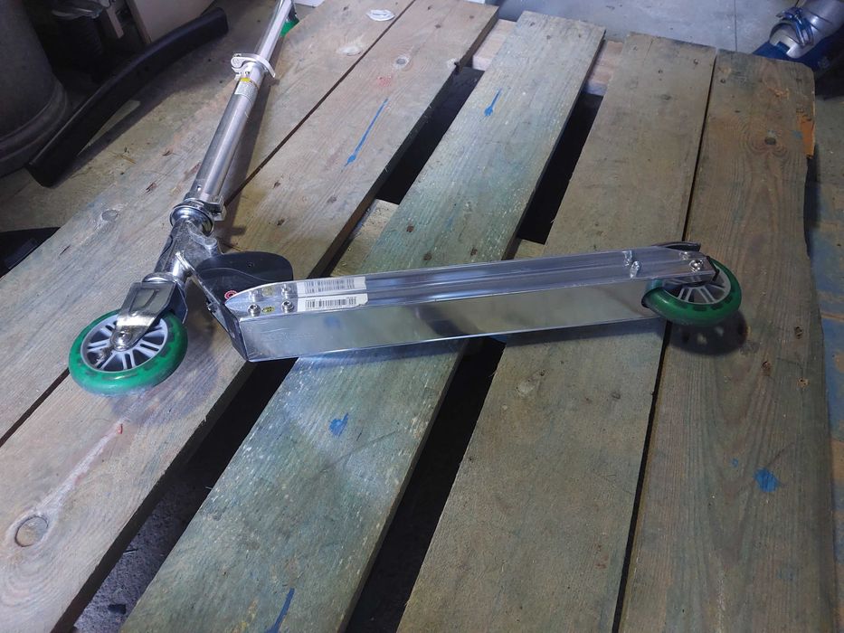 Hulajnoga Razor A2 Kick Scooter