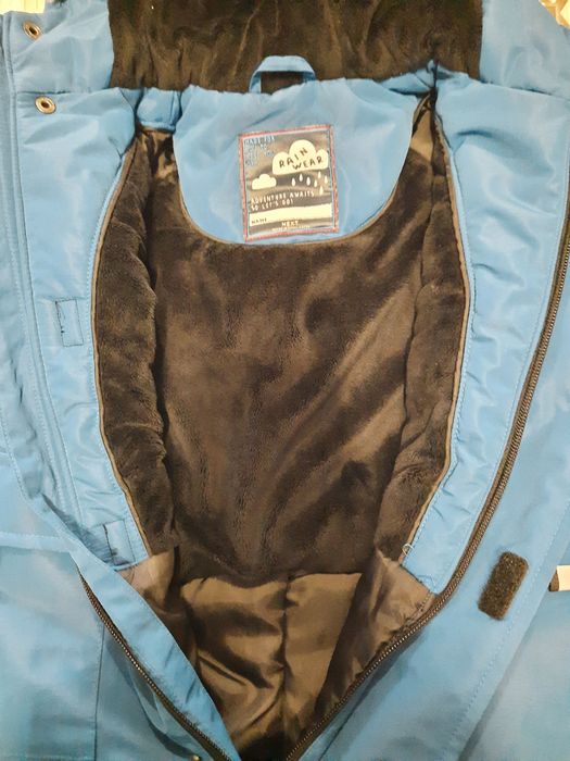 Комбінезон зимовий Next 92 86