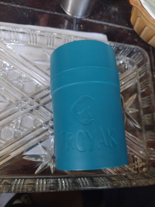 Pompka bateryjna do materaca lub basenu AIRPUMP FROYAK