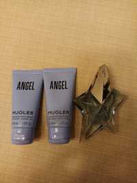 Mugler Angel zestaw