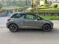 Citroën DS3 1.6 HDi Airdream So Chic