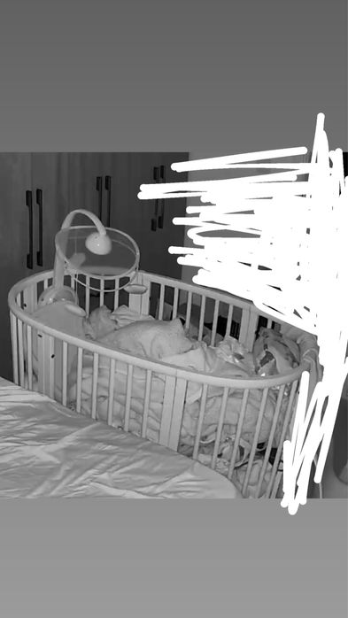 Berço bebê Marca: Stokke