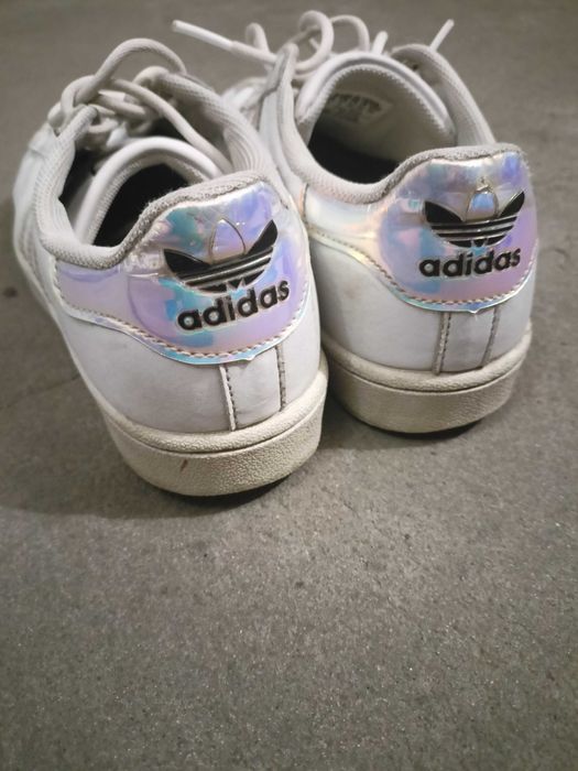 Buty adidas  damskie