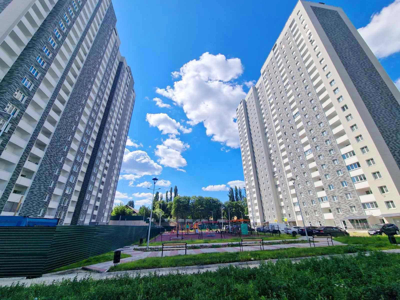 Оболонь Міньська ЖК Навігатор 2 Ремонт 47м.кв. Коноплянська 22