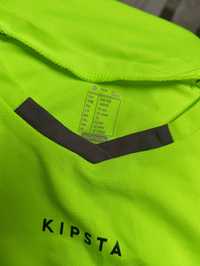 Sportowy t-shirt Kipsta r.143-152