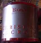"Bazar" de Christian Lacroix