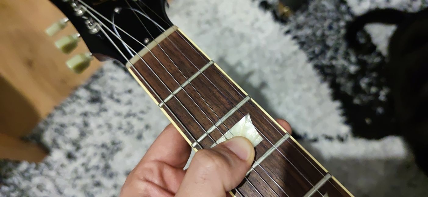 Les Paul Tokai LS-173 [RESERVADO]
