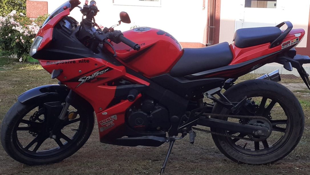 Viper vm 200-10.