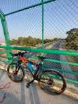 Vendo a Minha BIKE RoccRider