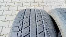 2x 225/65R17 Tigar Summer SUV Lato Używane FV Siedlce