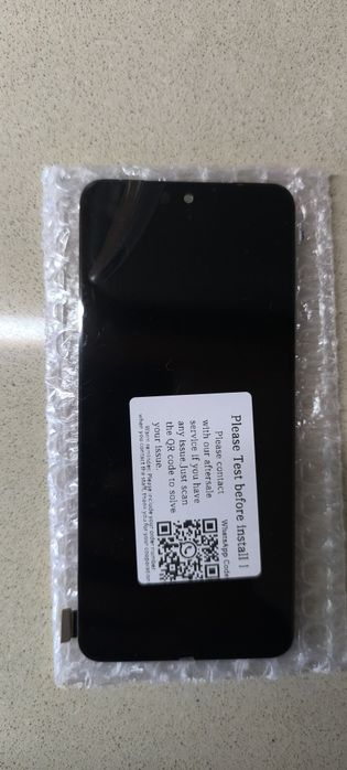 Ecrã para telemóvel Xiaomi Redmi note 11 / 11S