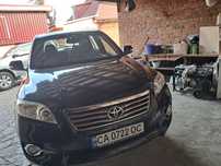 Авто RAV4 Toyota