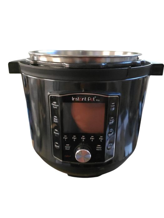 Multicooker szybkowar Instant Pot Pro 8