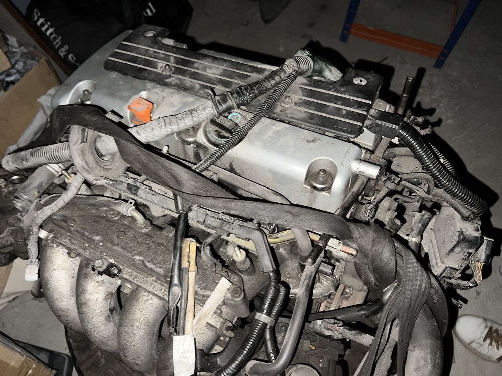 Motor Honda K24A3