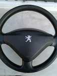 Volante/ airbag Peugeot