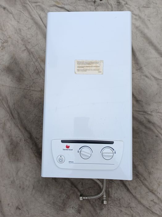 Saunier Duval Opalia Energie 9003