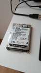 Dysk wewnętrzny 320gb