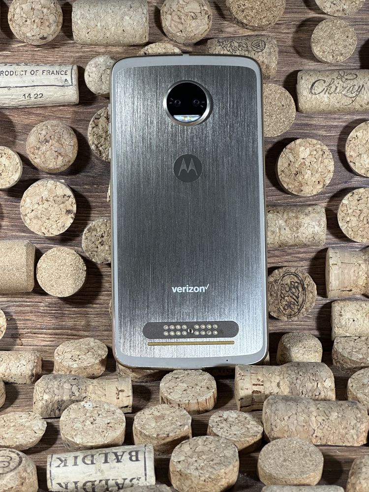 Motorola Moto Z2 Force 4/64Gb Fine Gold