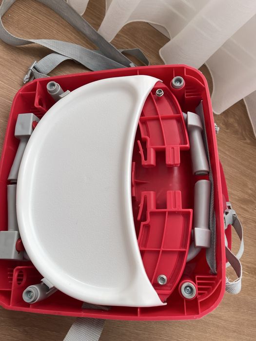 Cadeira de refeição portatil