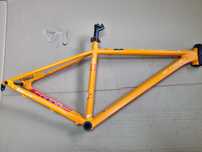 Rama Radon ZR Race, pod 29