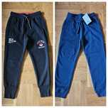 Spodnie dresowe h&m i Reserved Pokemon r. 140