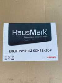 Конвектор електричний HausMark HCH 2500 CMG-TLC/M