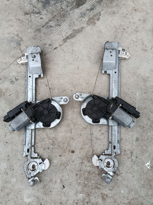 Renault Scenic Сценик 2