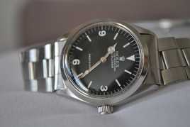 Rolex Explorer Precision Vintage ref.5500 Automatic cal.1520
