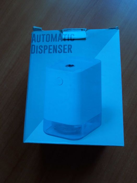 automatyczny dozownik